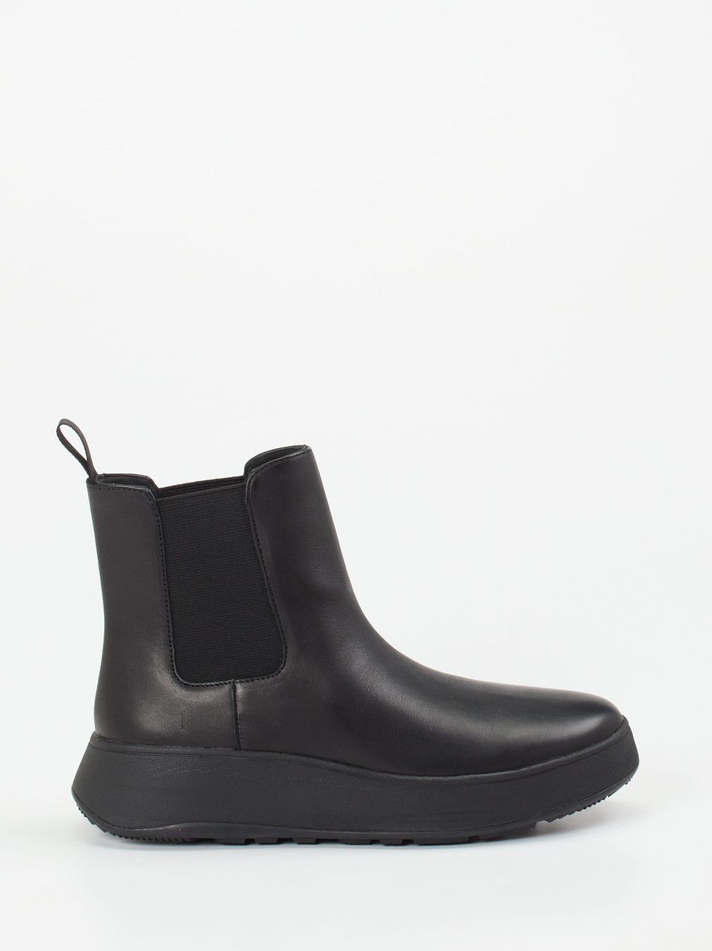 Chelsea Boots schwarz 2756009029701
