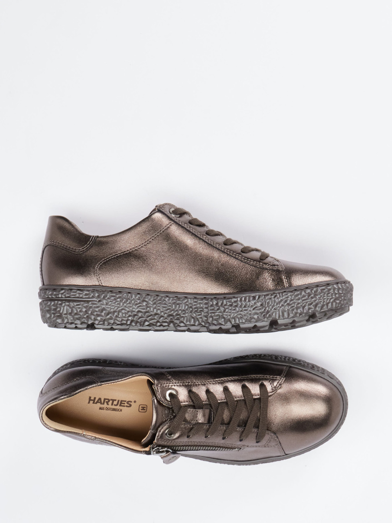 Sneaker braun 2661239000804