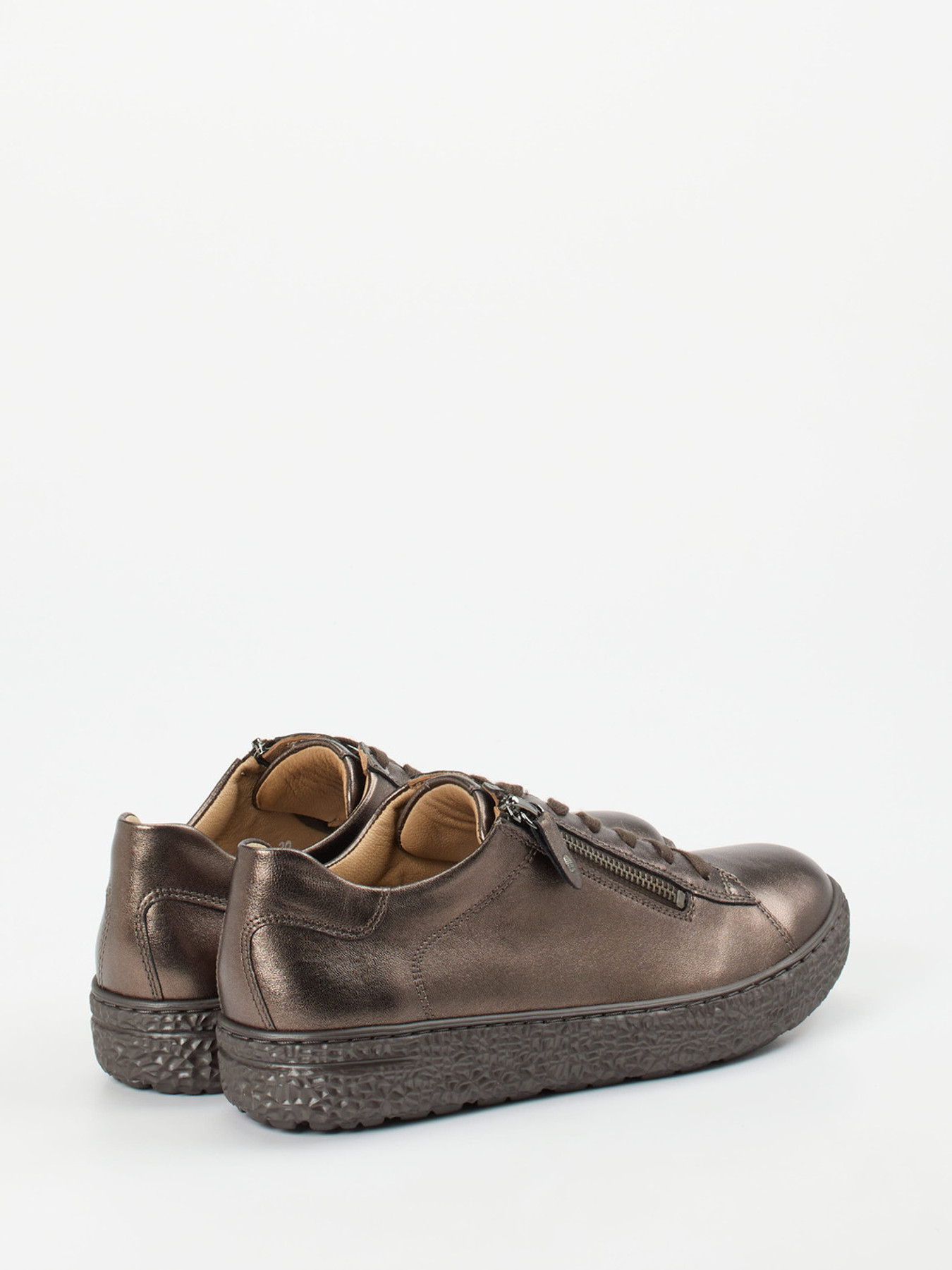 Sneaker braun 2661239000803