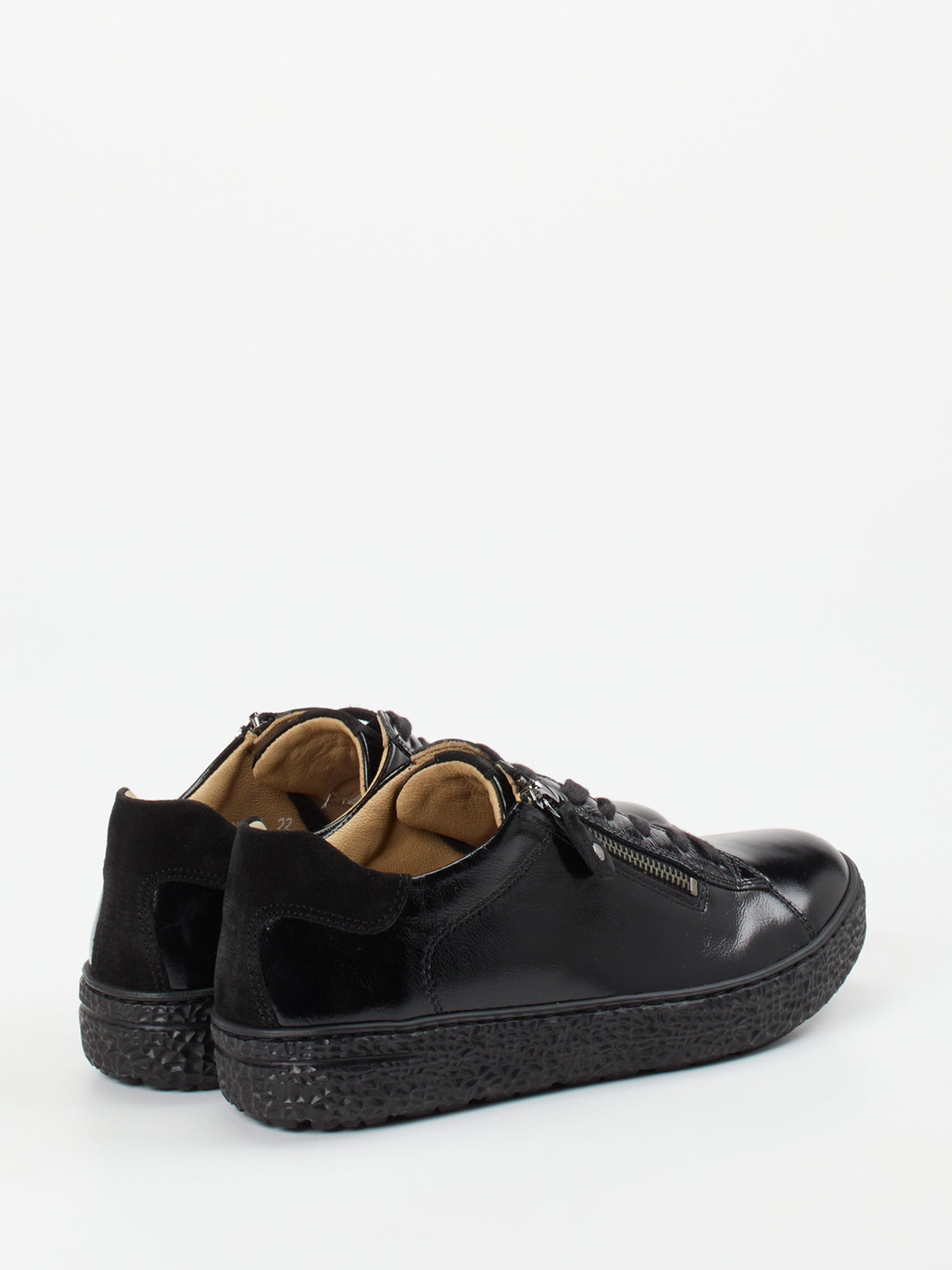 Sneaker schwarz 2661009021903