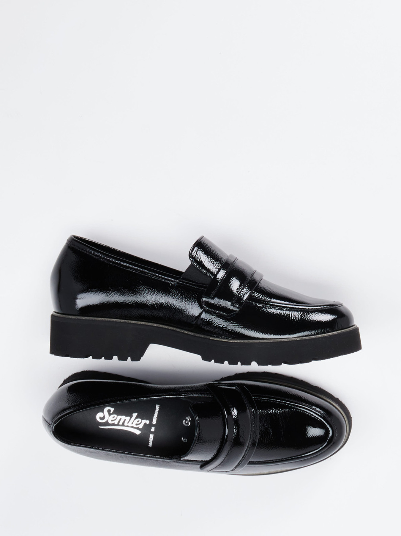 Trotteur schwarz 2551009006504