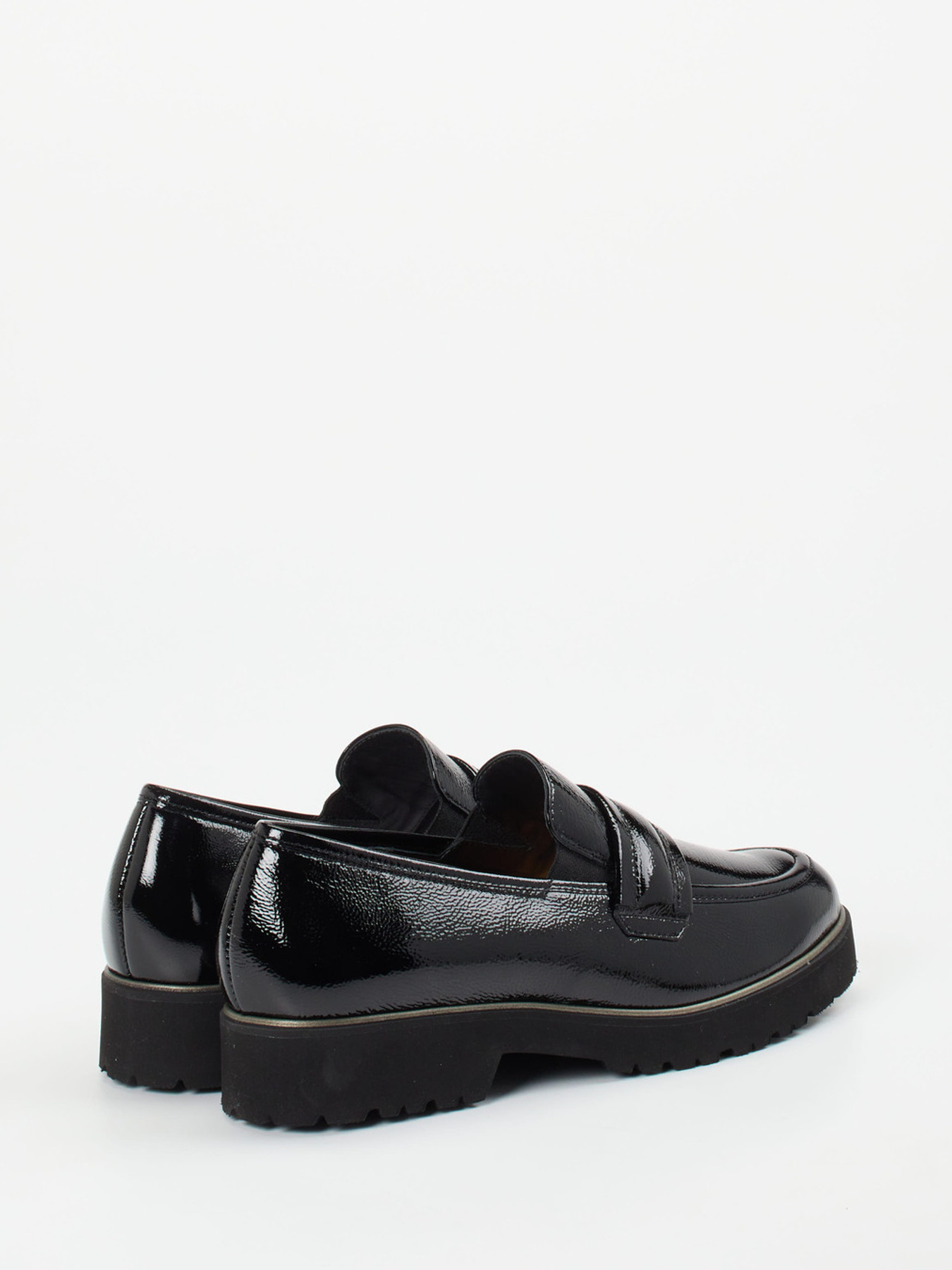 Trotteur schwarz 2551009006503