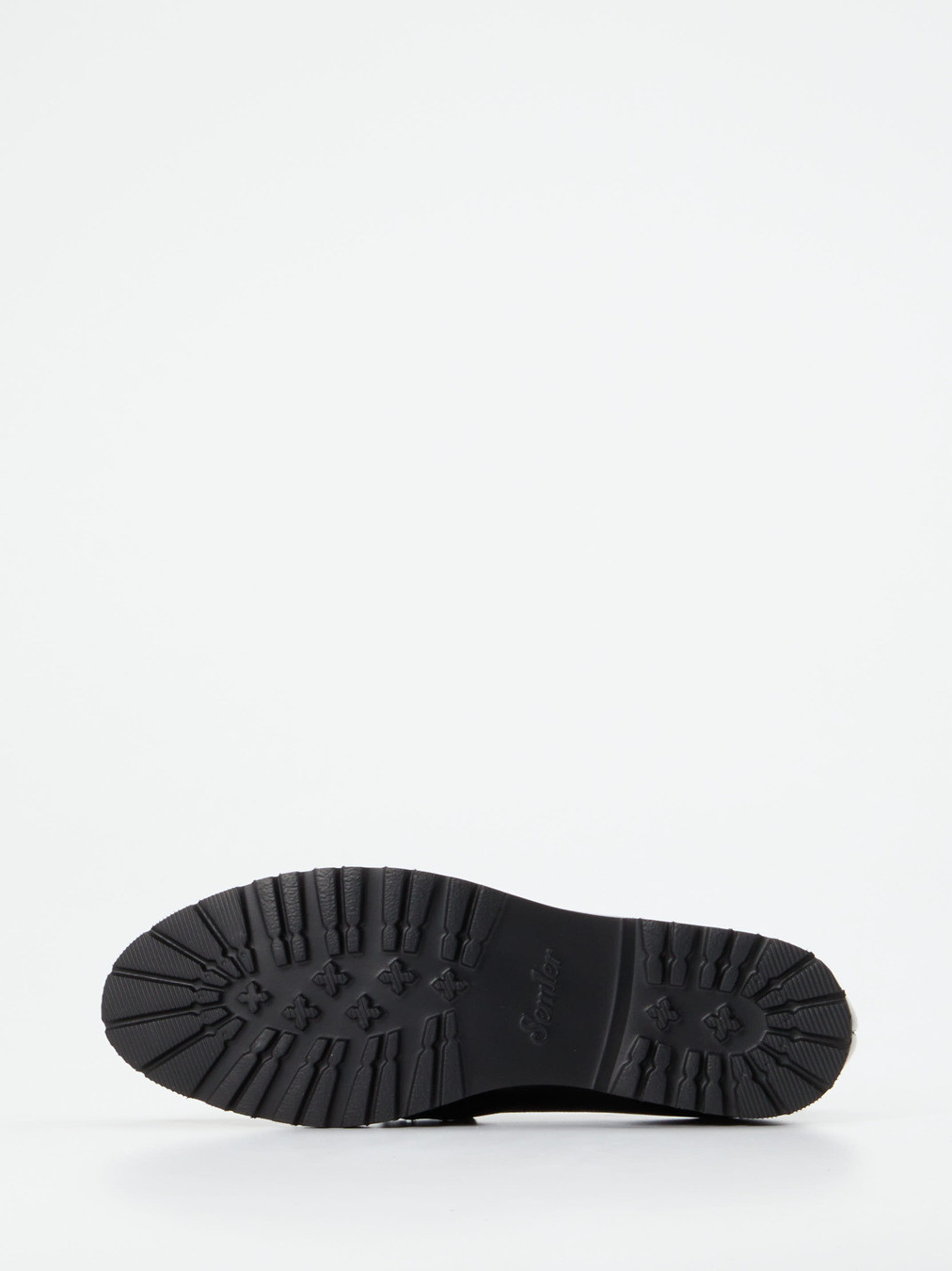 Trotteur schwarz 2551009006505