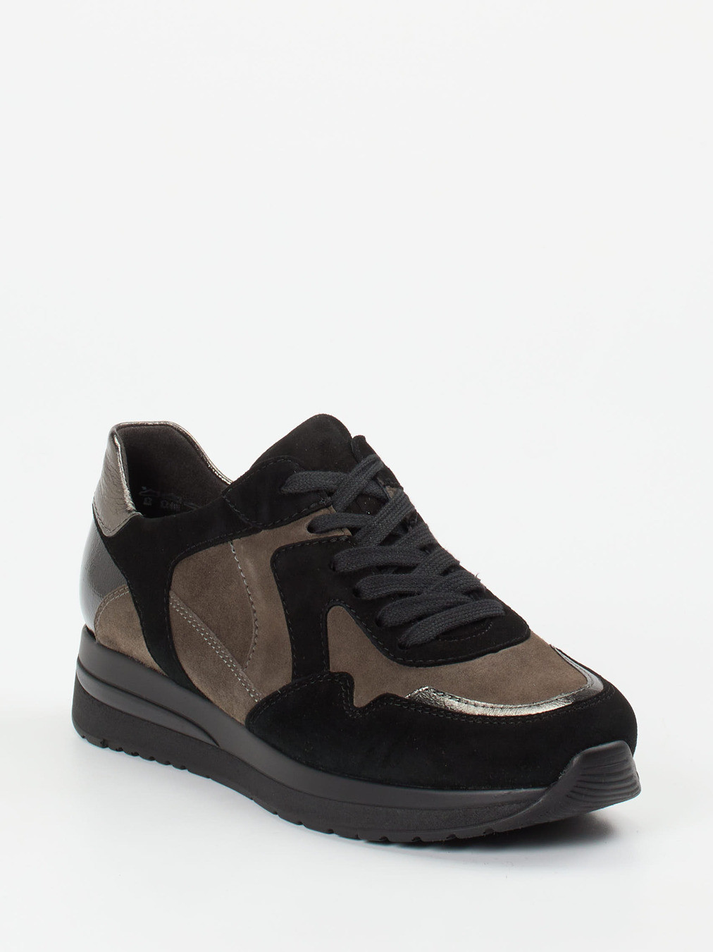 Sneaker schwarz 2661004003906