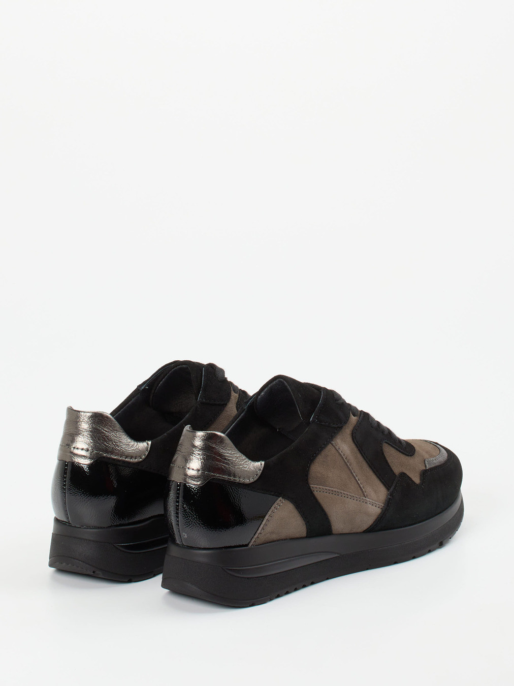 Sneaker schwarz 2661004003903