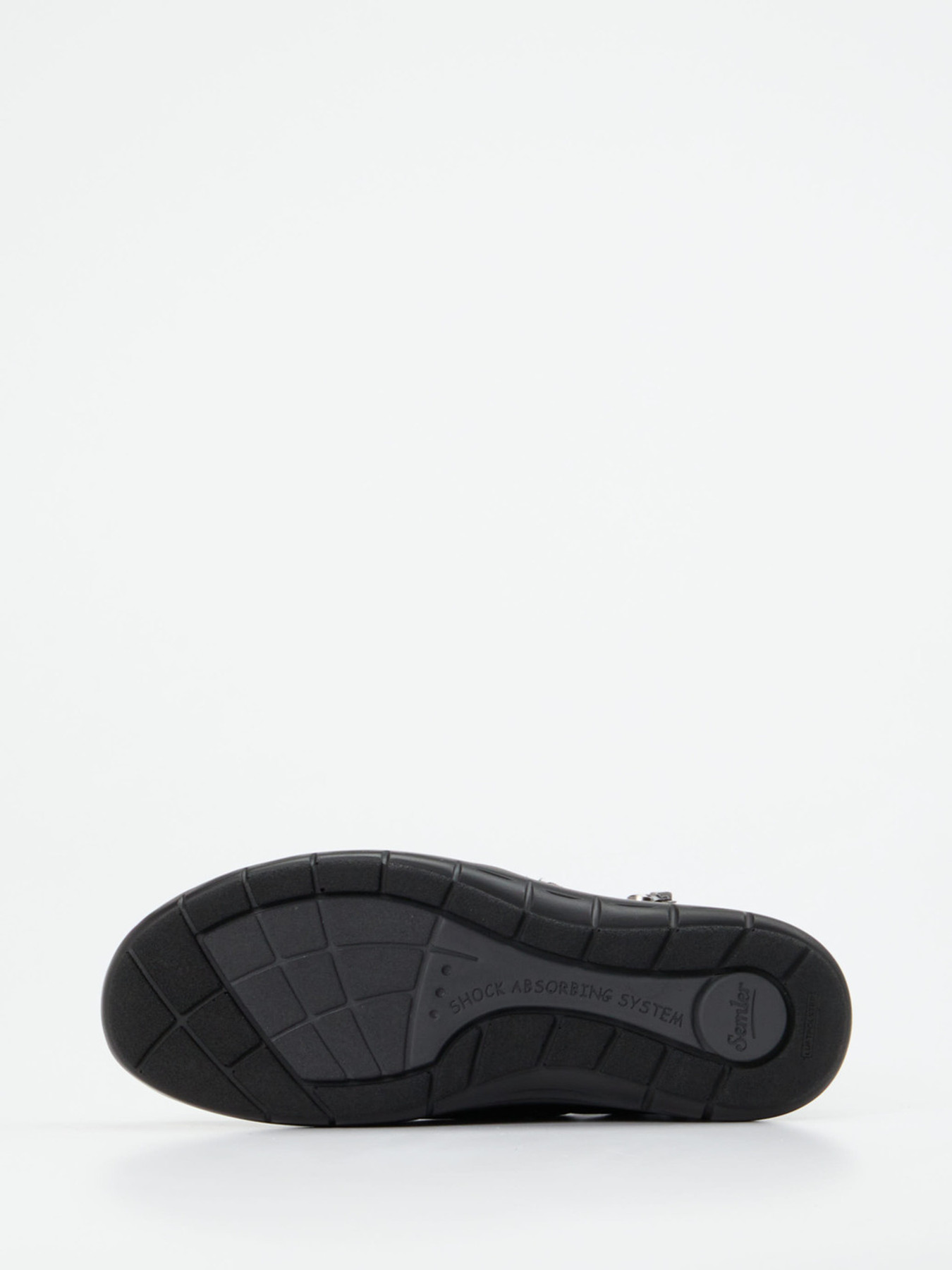 Stiefelette schwarz 2856009006505