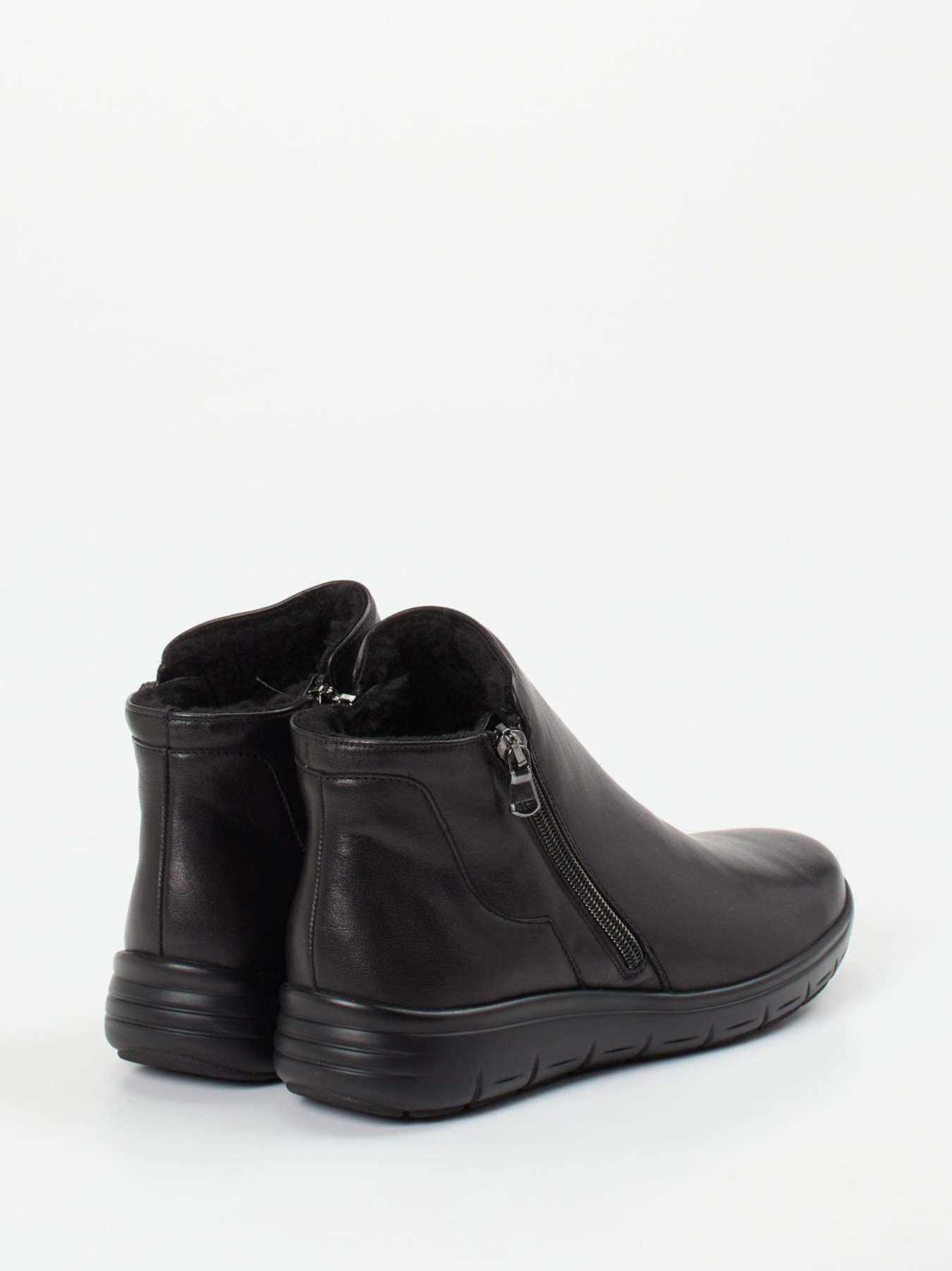 Stiefelette schwarz 2856009006503