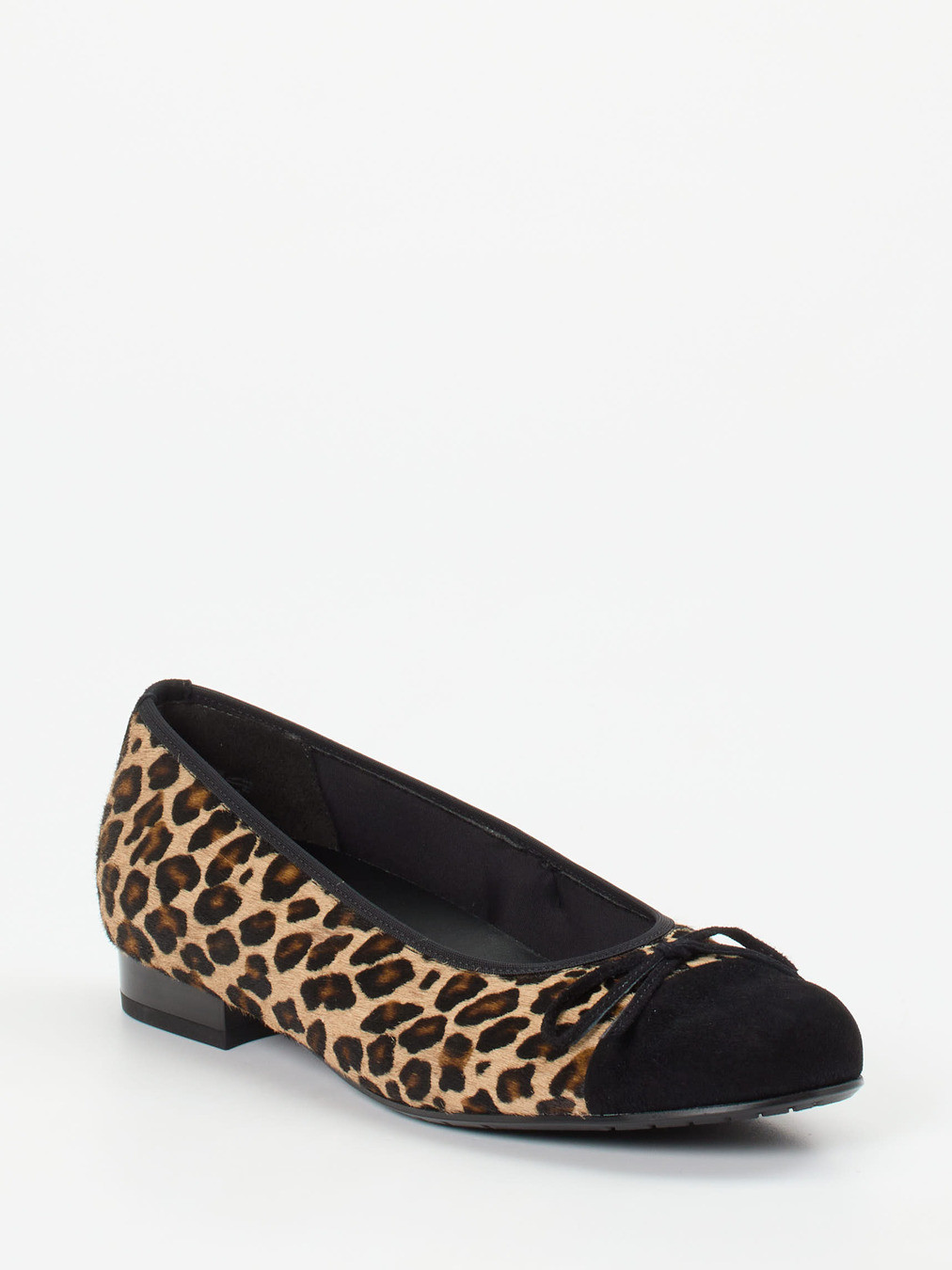 Ballerina schwarz 2471002000106