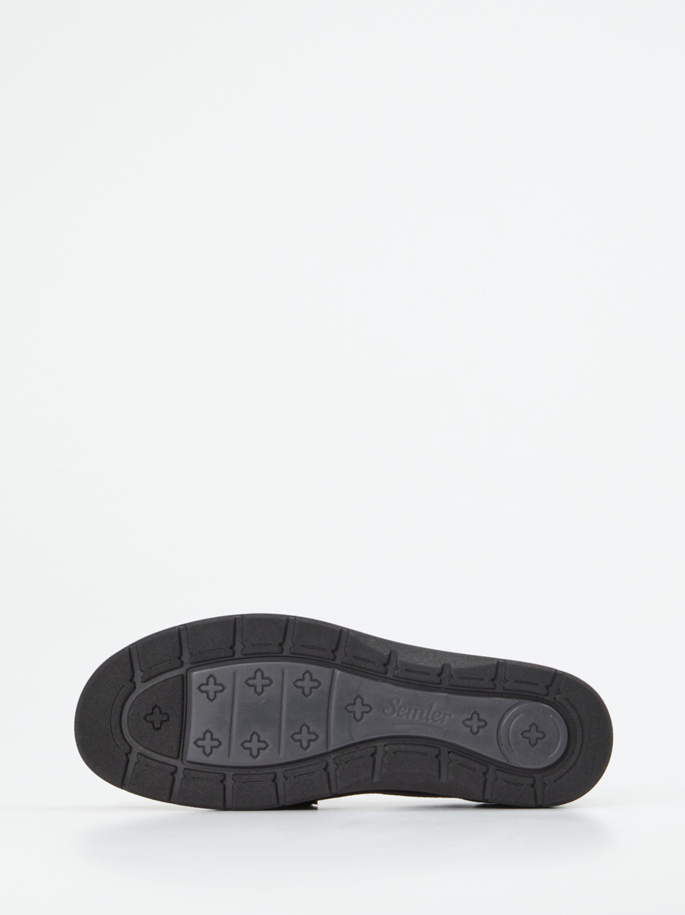 Slipper blau 2561109010705