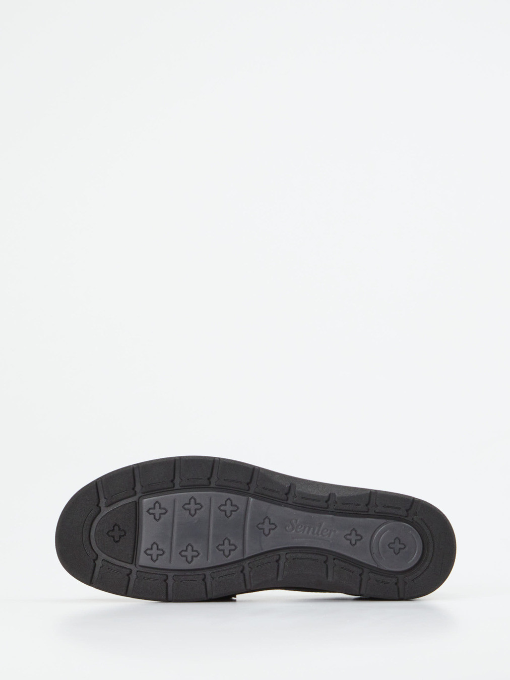 Slipper blau 2561109010705