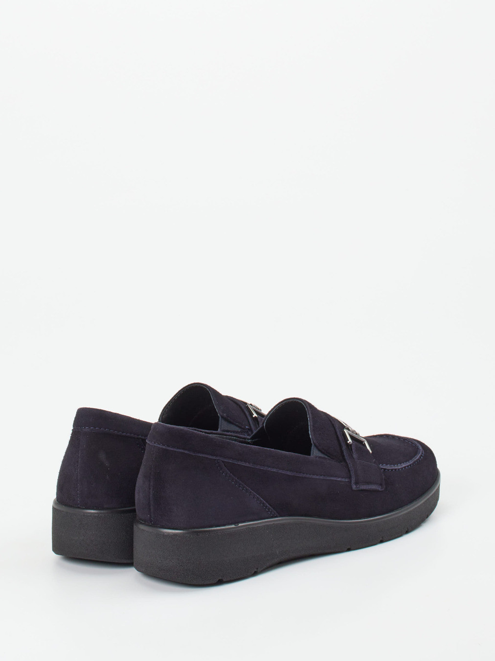 Slipper blau 2561109010703