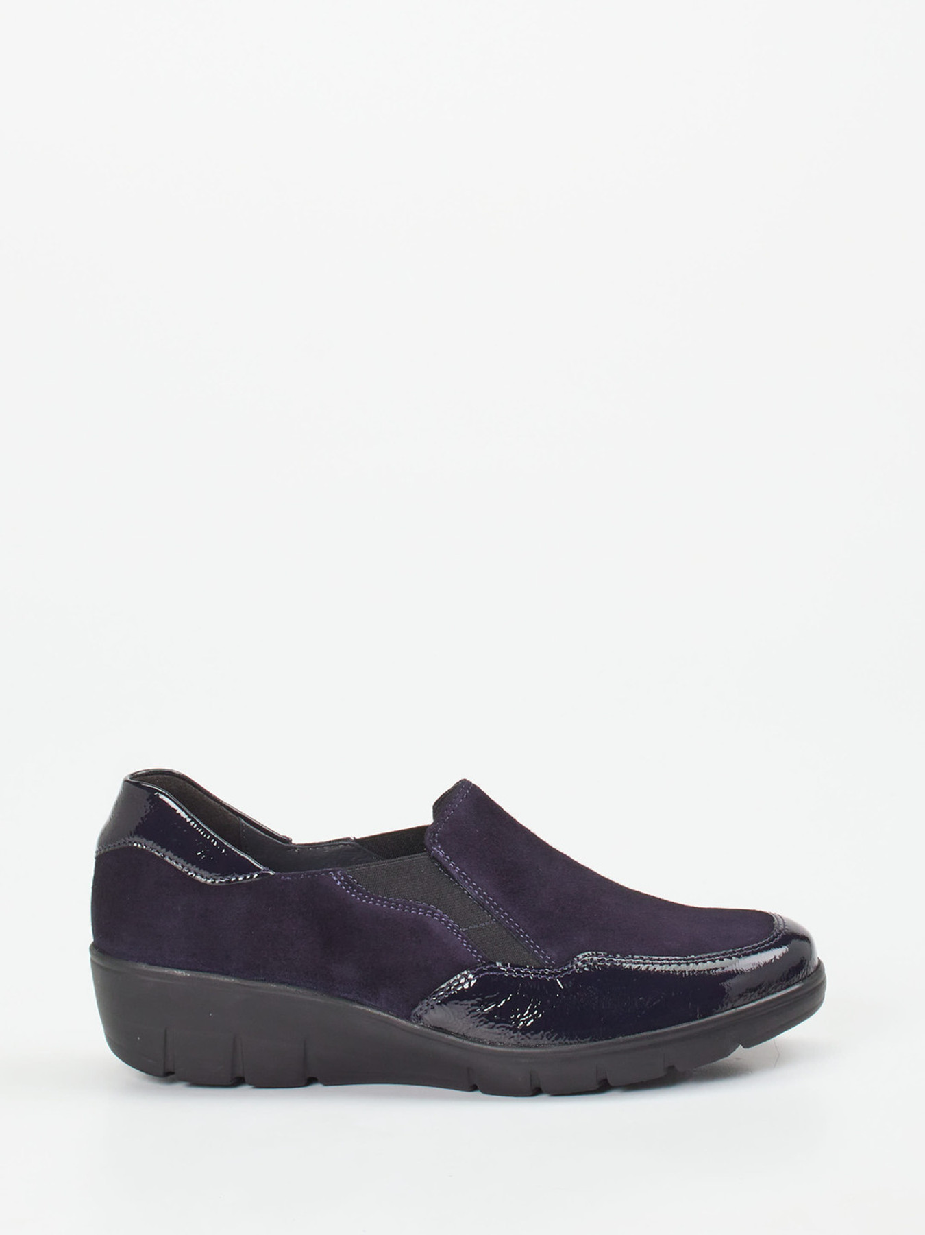 Slipper blau 2563109004301