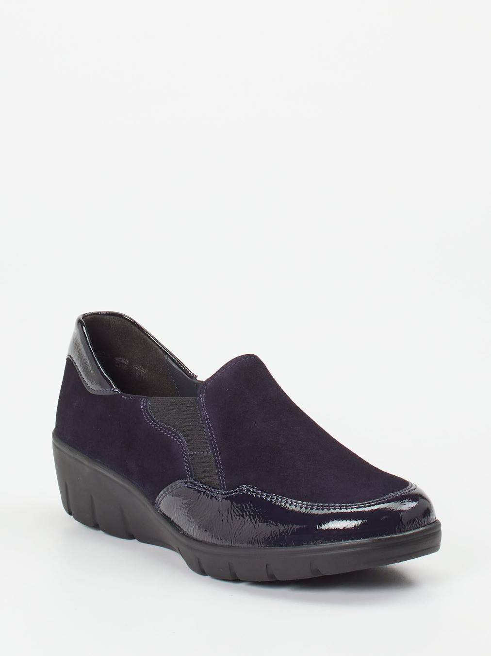 Slipper blau 2563109004306