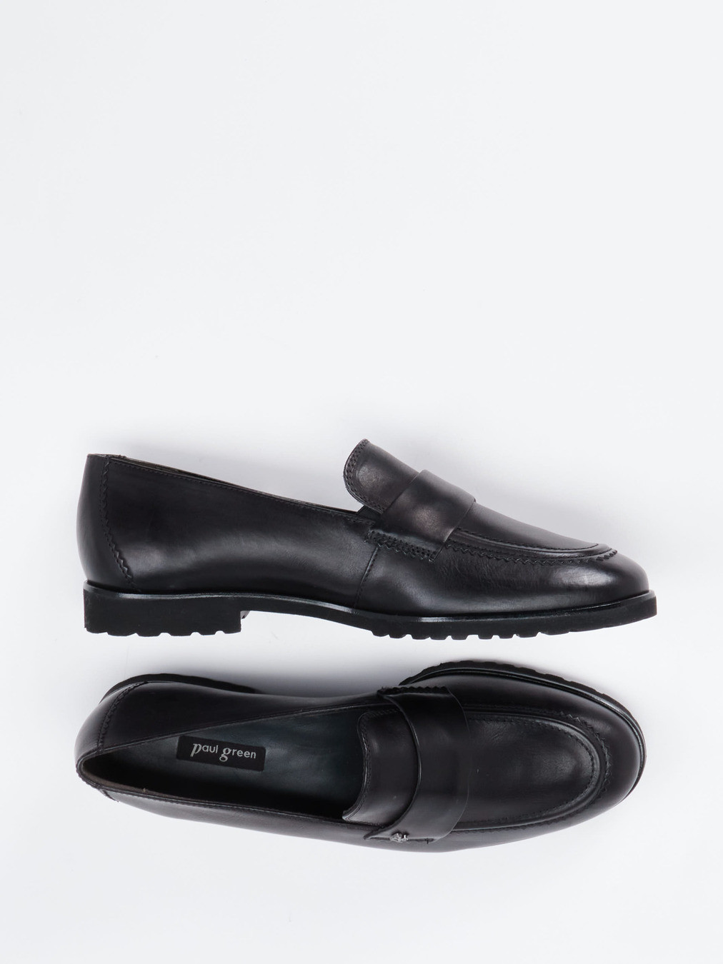 Slipper schwarz 1511009056204