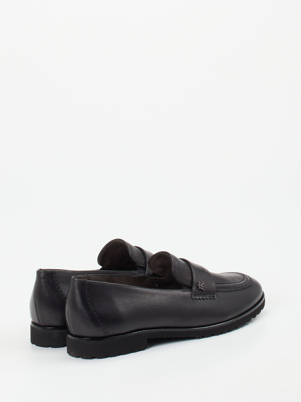 Slipper schwarz 1511009056203