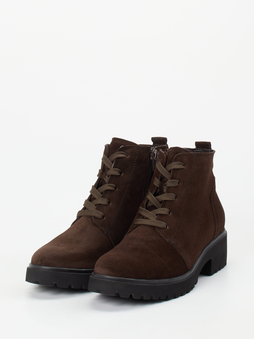 Stiefelette braun 2851209003402