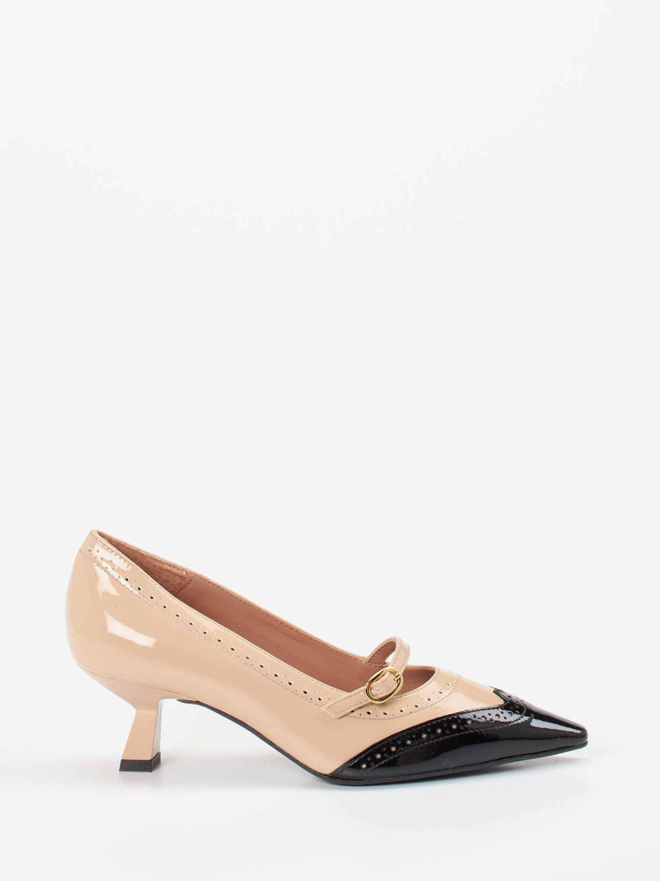 Pumps beige 1415390000101