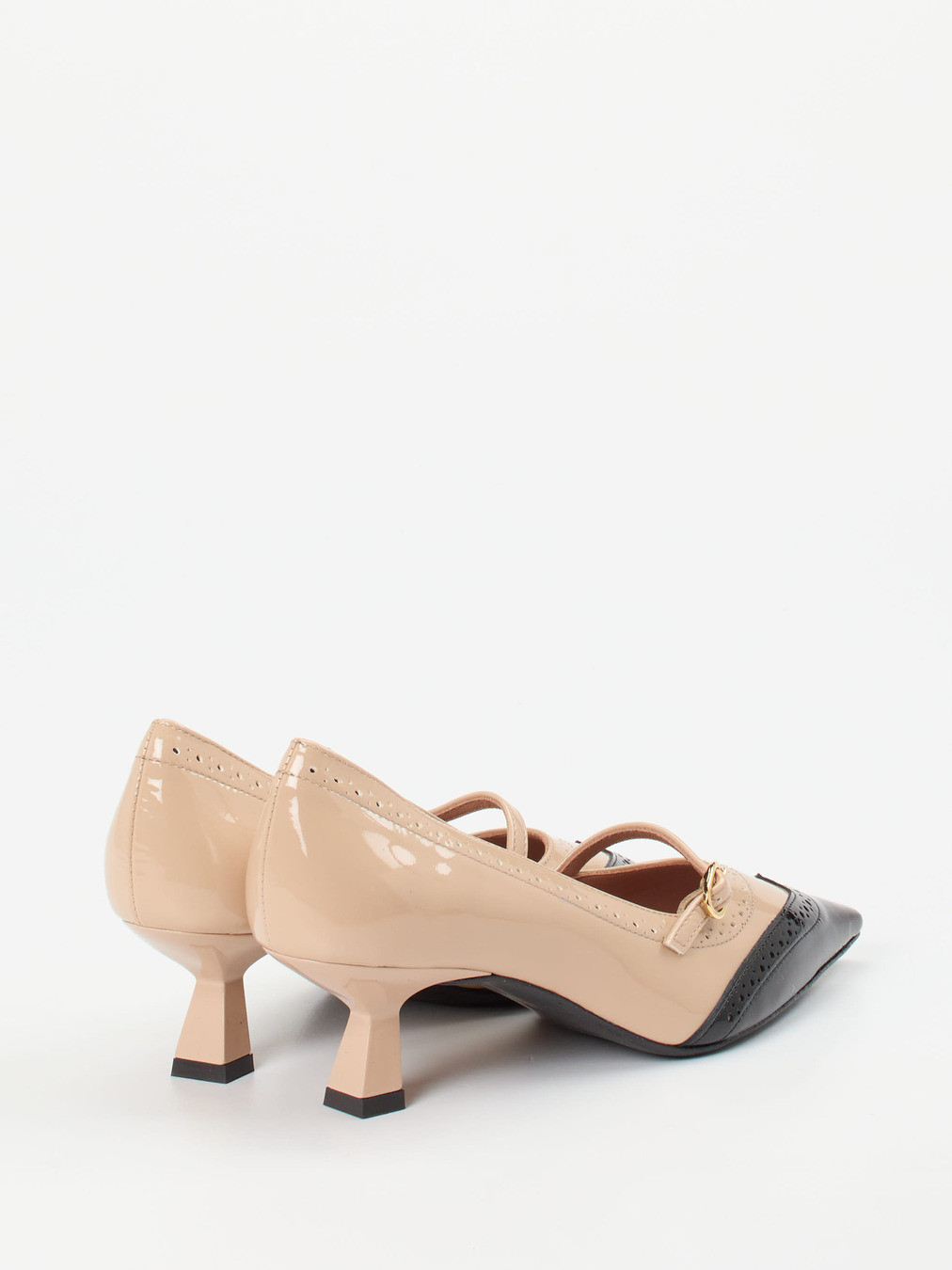Pumps beige 1415390000103