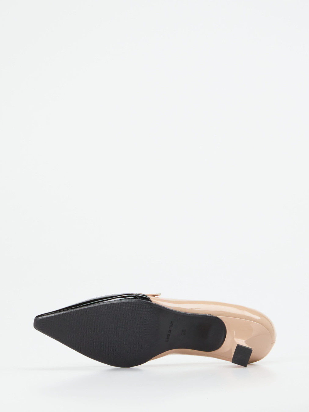 Pumps beige 1415390000105