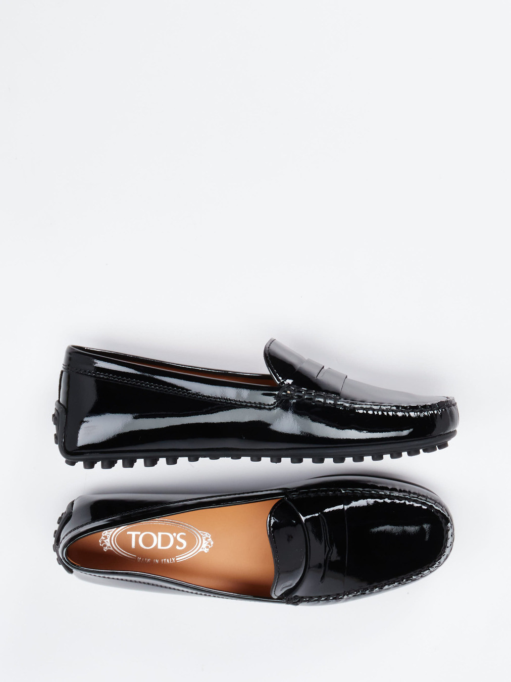 Slipper schwarz 1510009036804