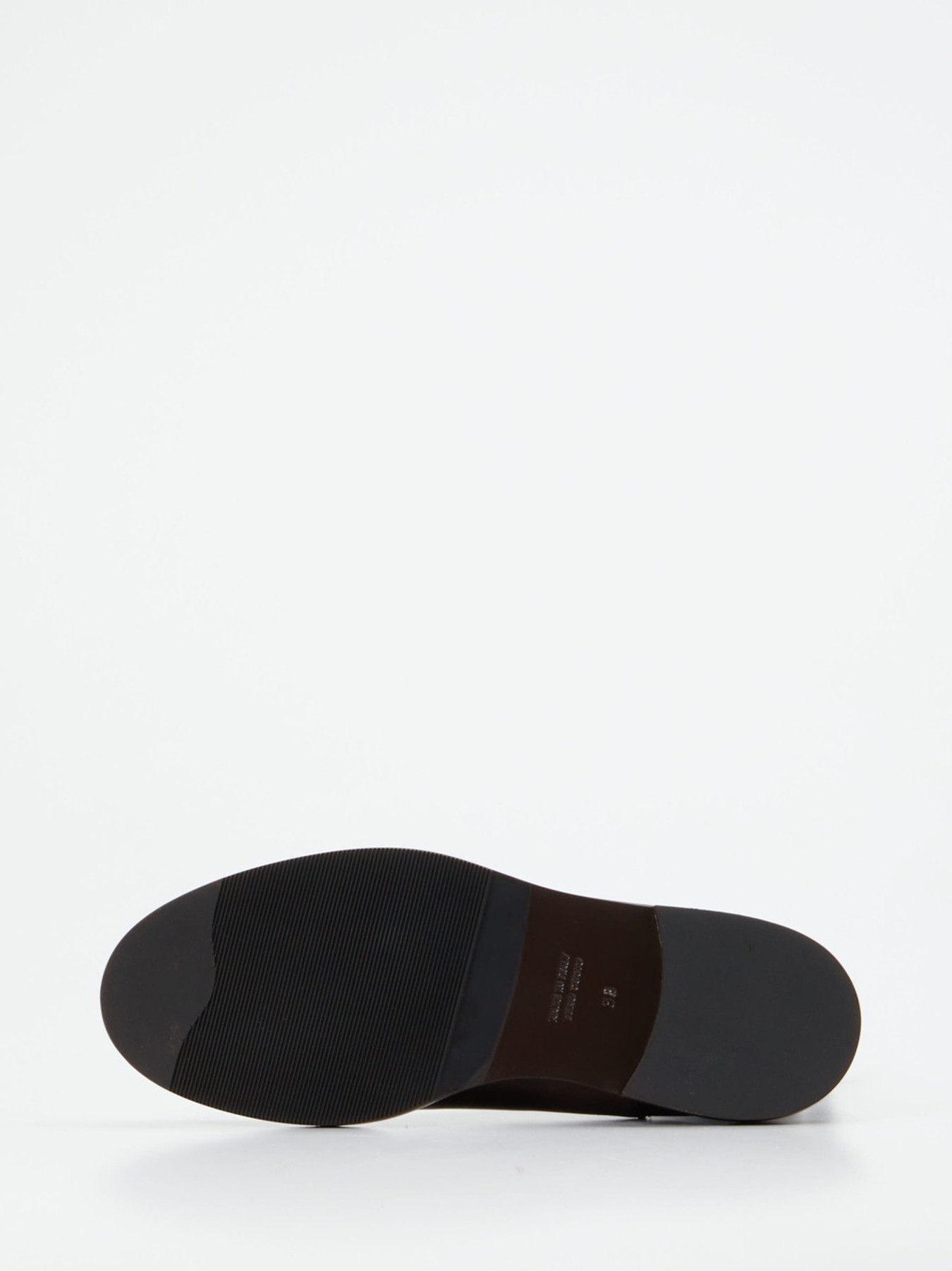 Stiefelette braun 1723209002005