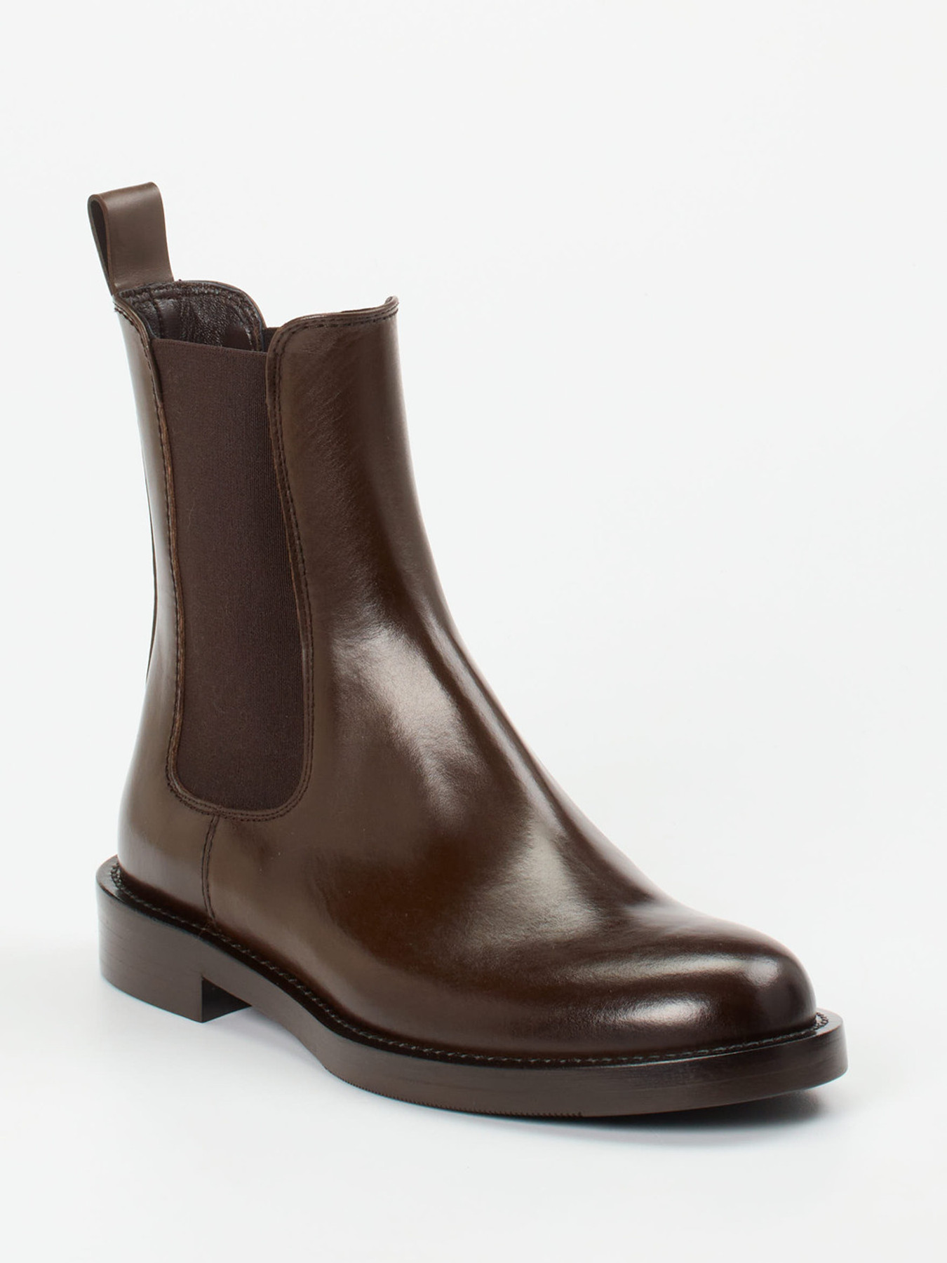 Stiefelette braun 1723209002006