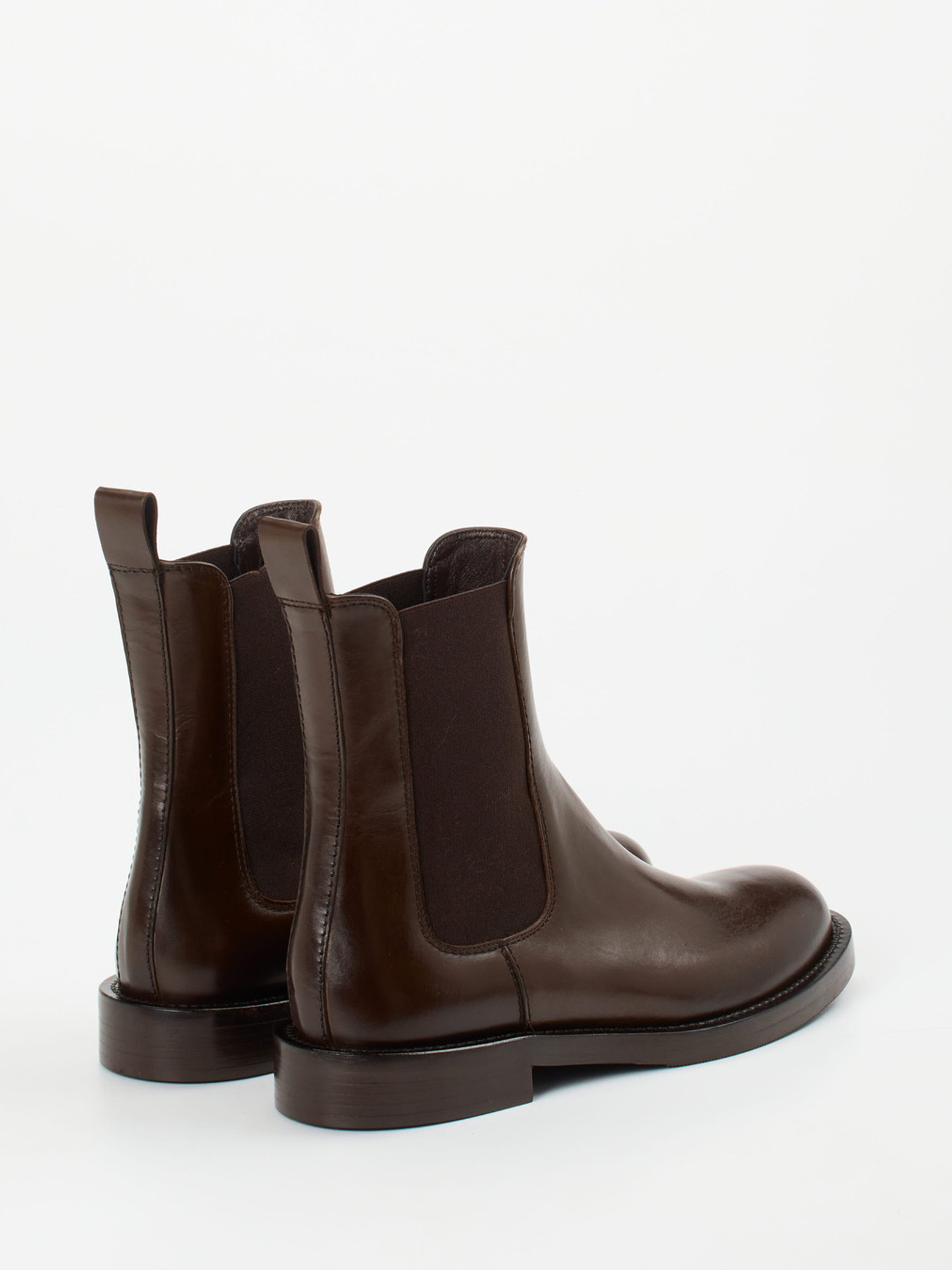 Stiefelette braun 1723209002003