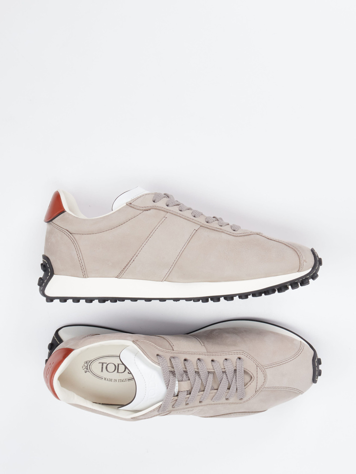 Sneaker beige 4661307000904