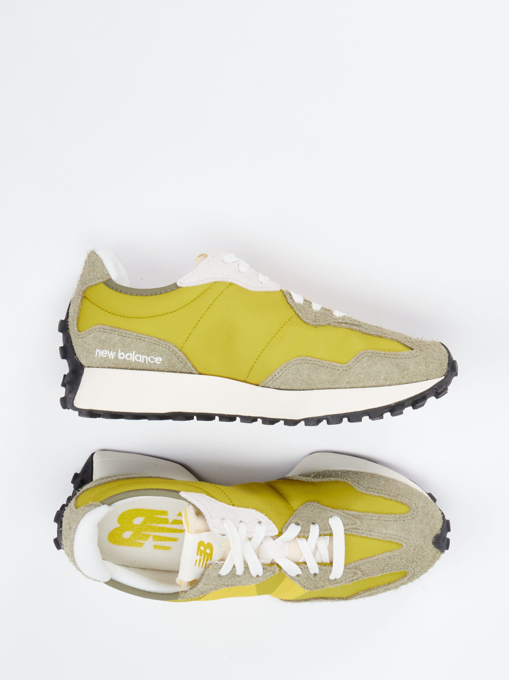 Sneaker grün 8165698000204