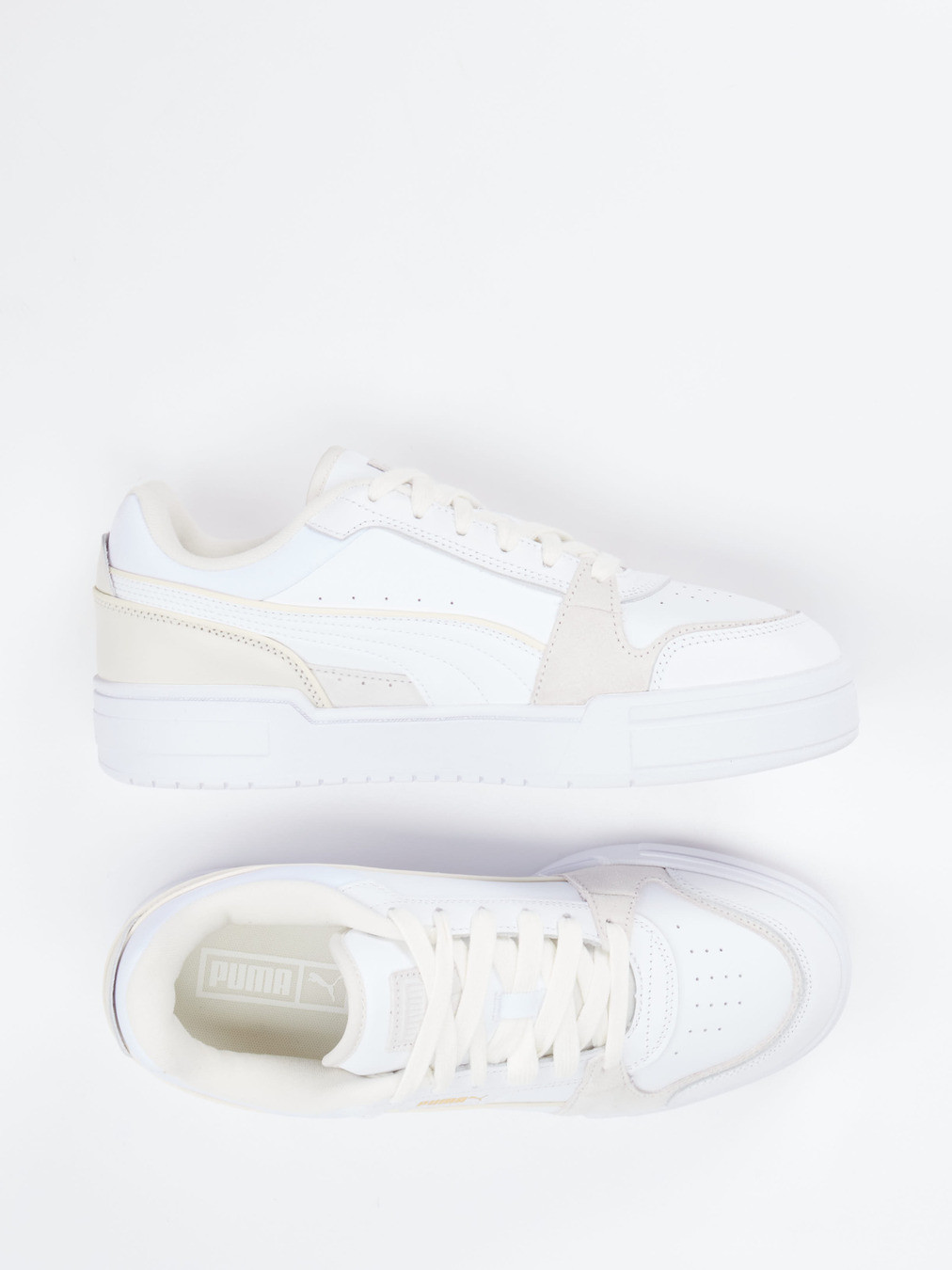 Sneaker weiß 8465794000604