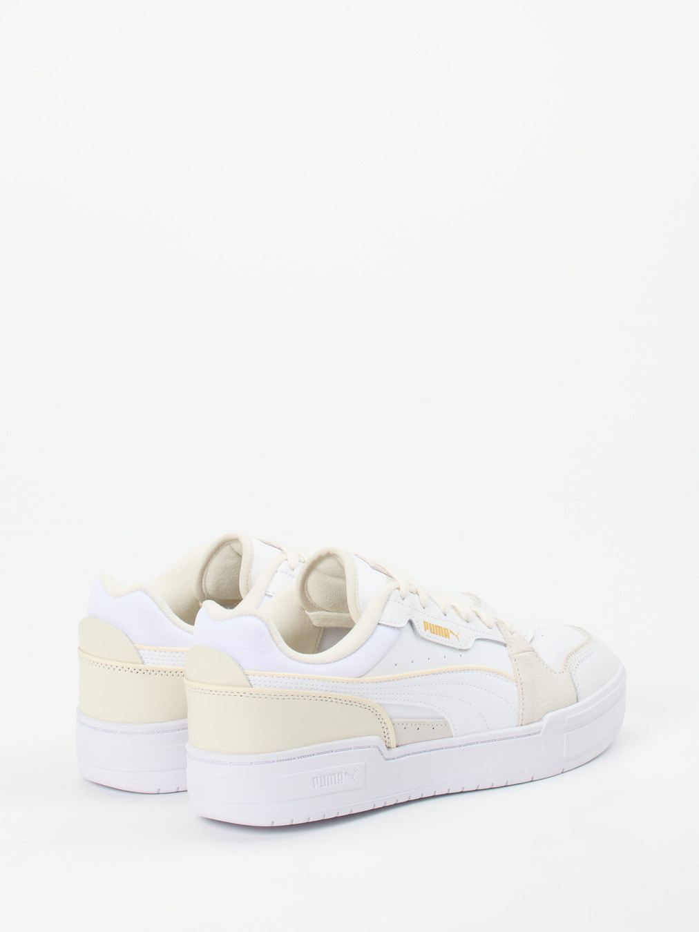 Sneaker weiß 8465794000603