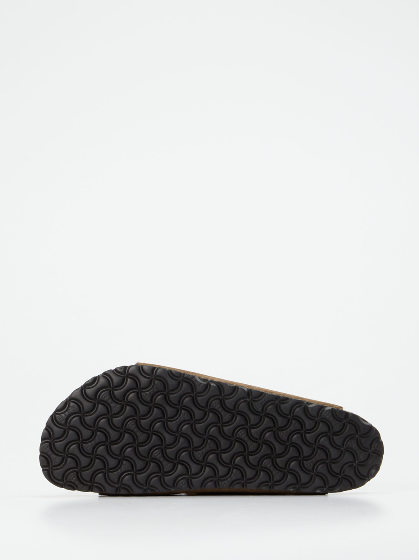 Pantolette Arizona BS braun 4110209004705