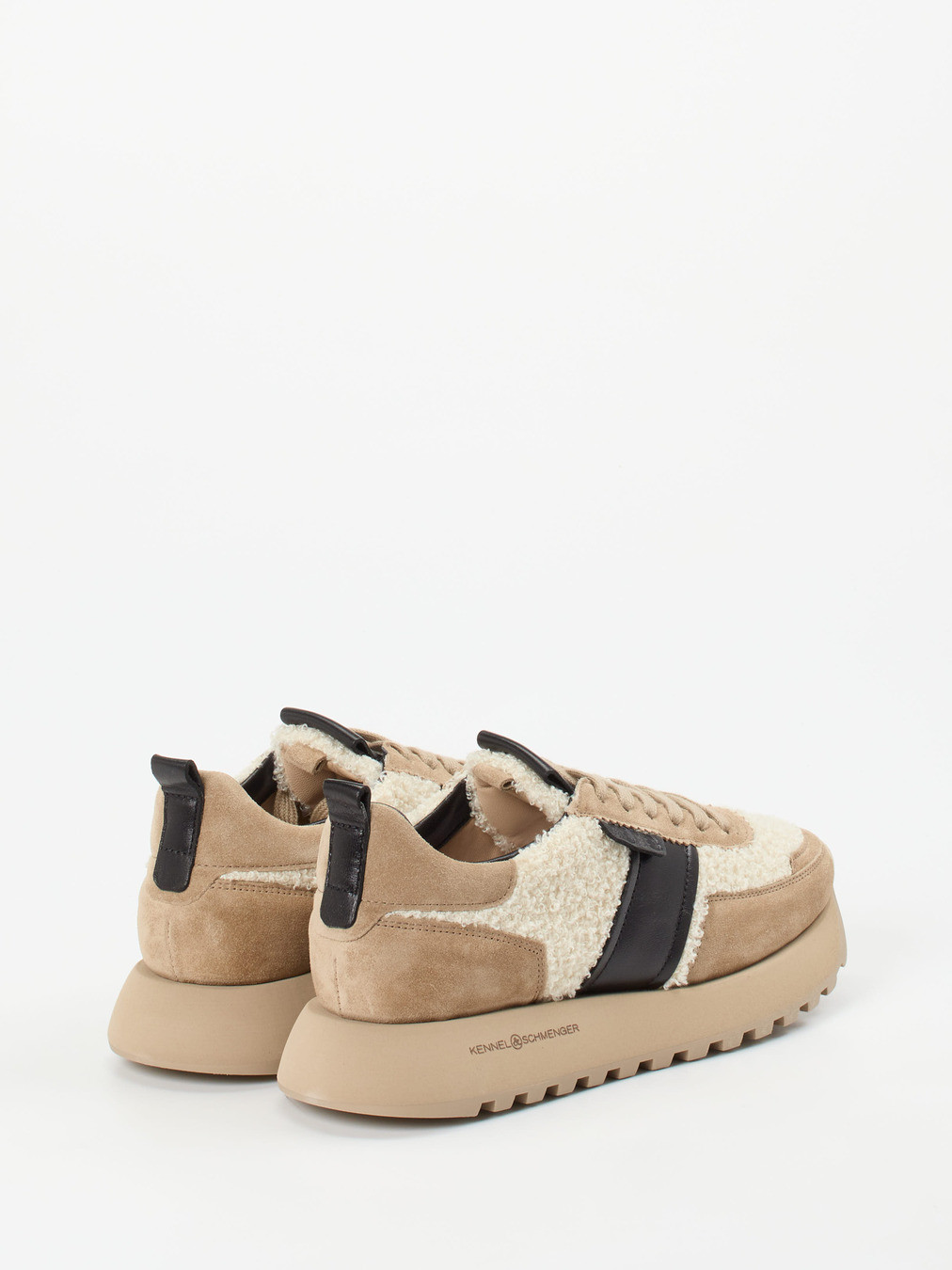 Sneaker beige 1661307000603