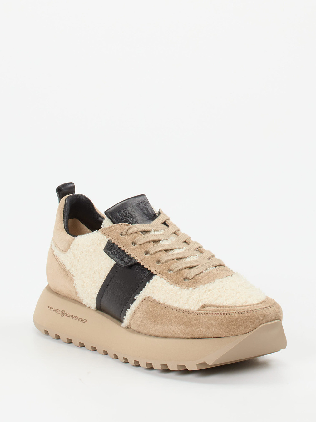 Sneaker beige 1661307000606