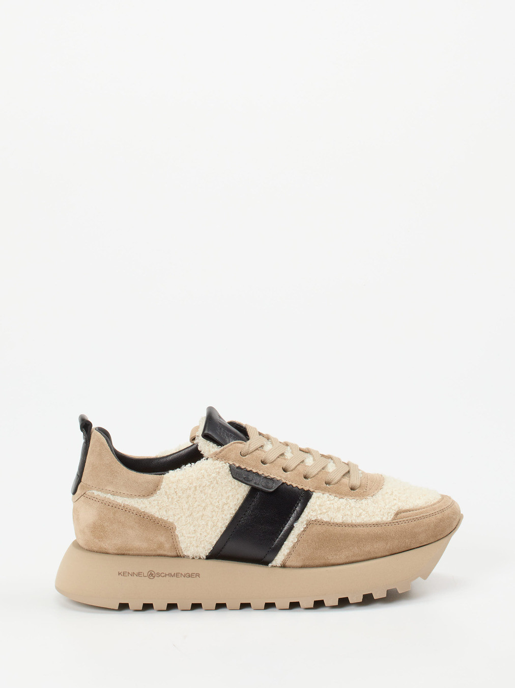 Sneaker beige 1661307000601