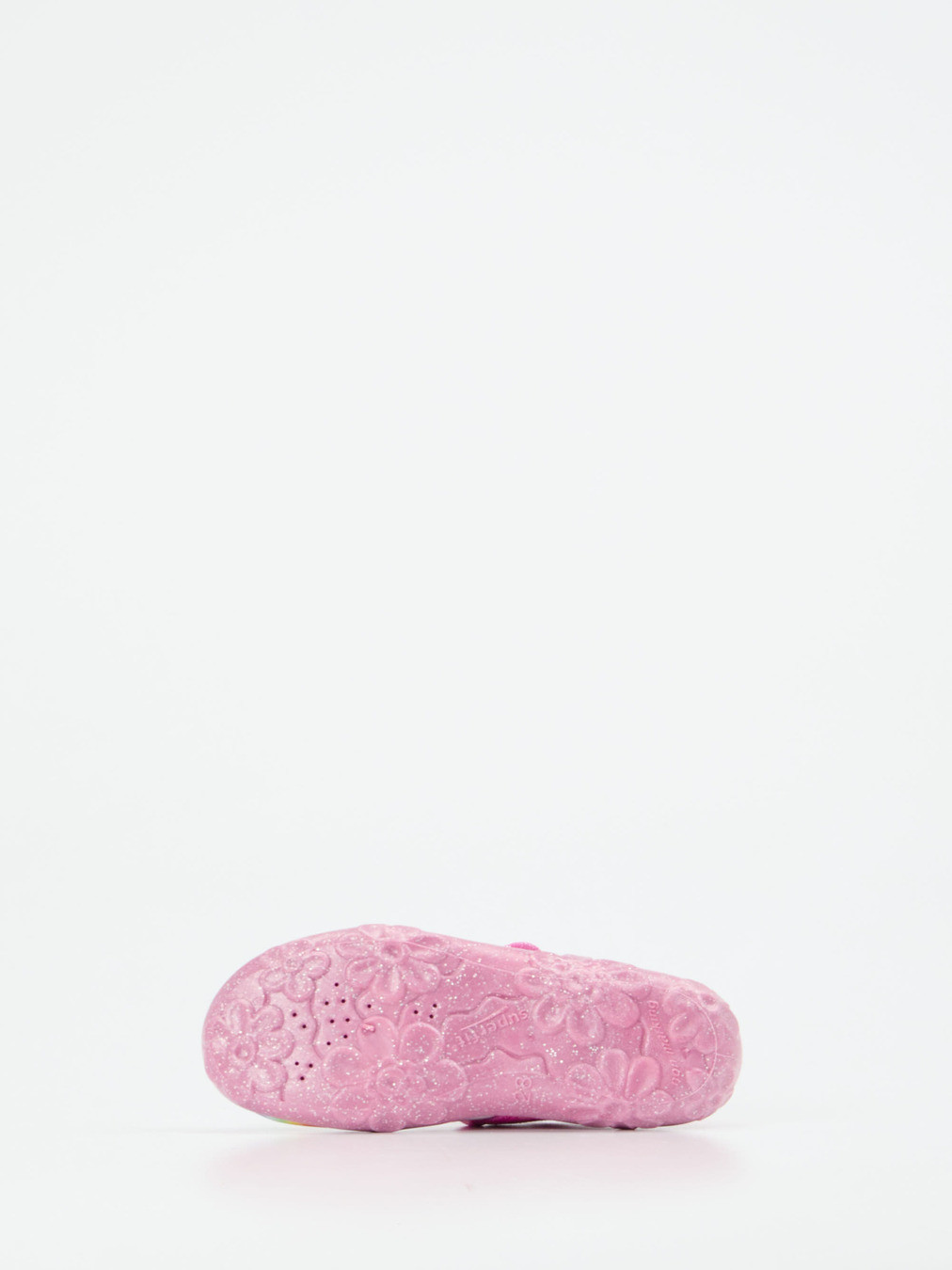 Kletthausschuh rosa 7616599000905