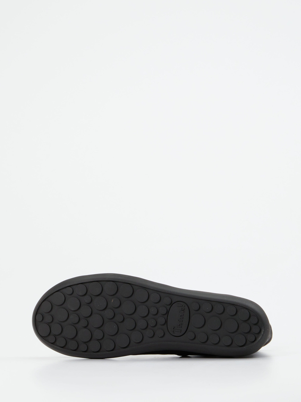Stiefelette Nature schwarz 2756009031705