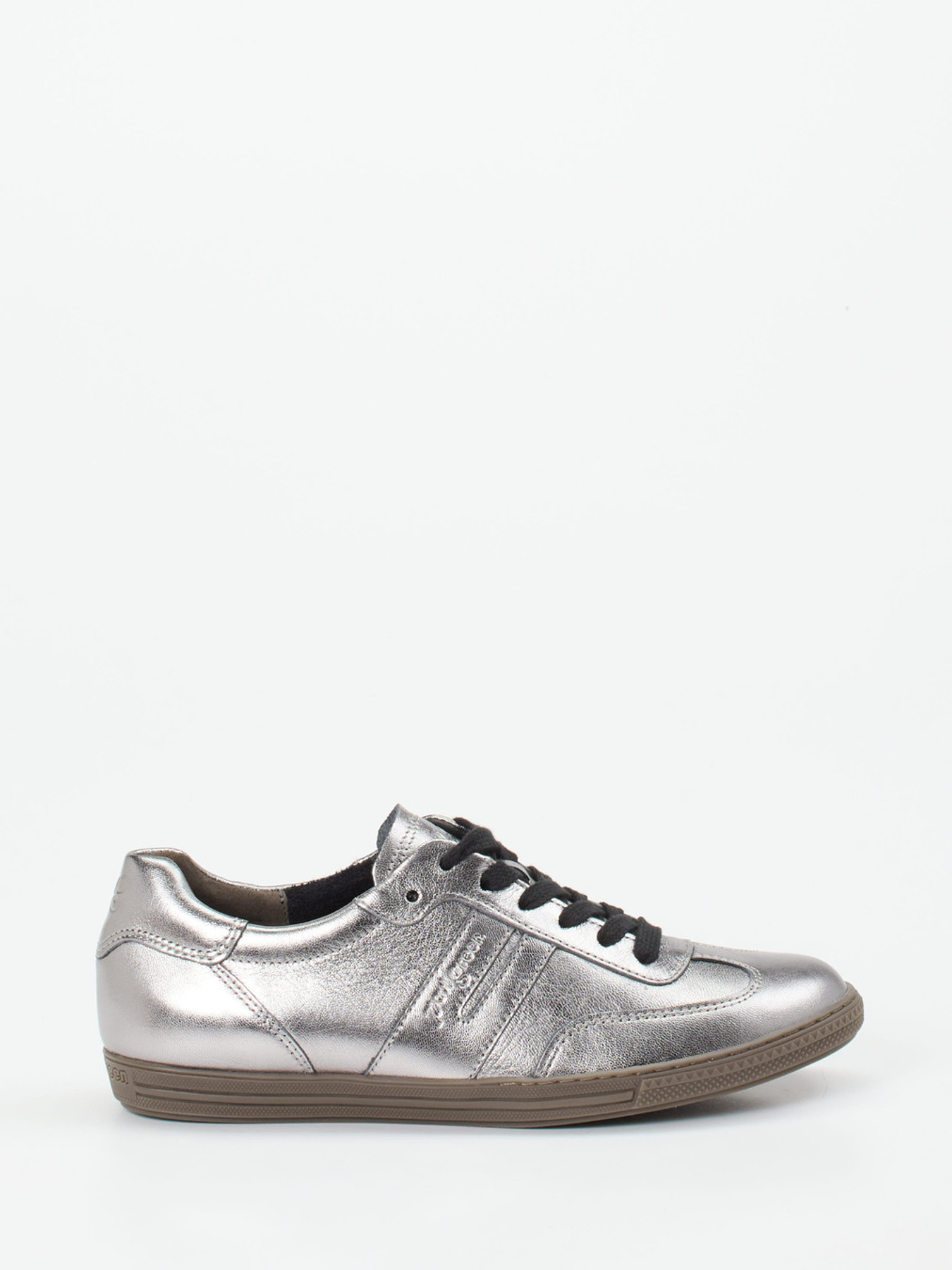 Sneaker silber 1661449008501