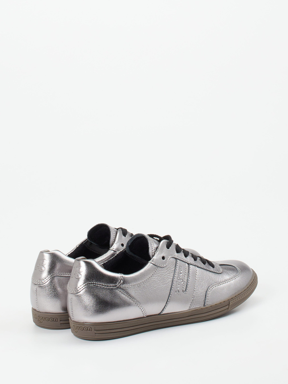 Sneaker silber 1661449008503