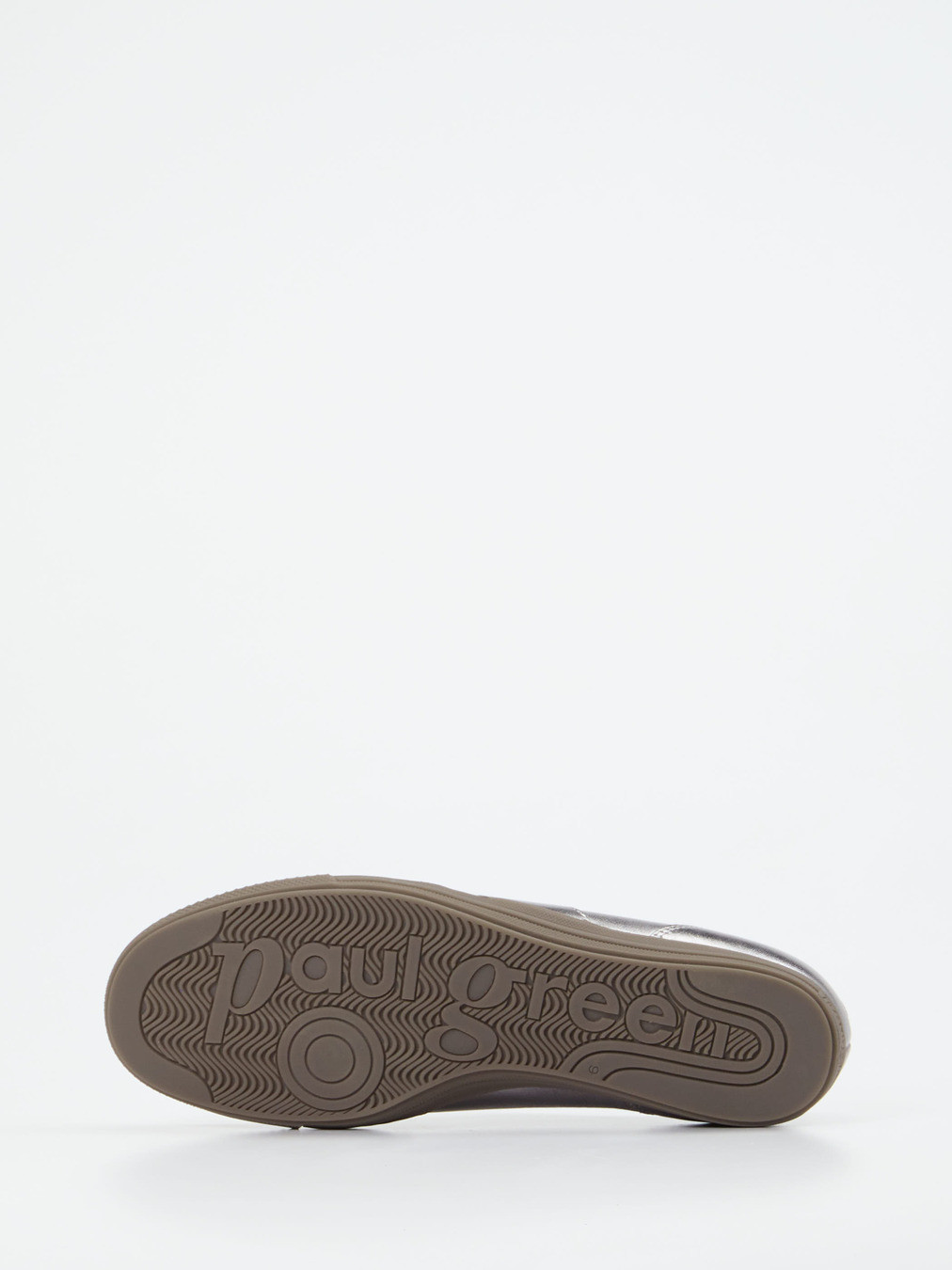 Sneaker silber 1661449008505