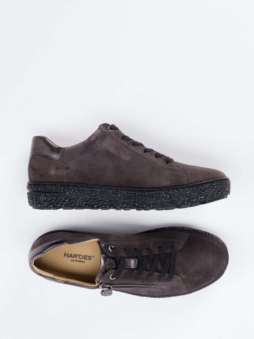 Sneaker grau 2661409001904