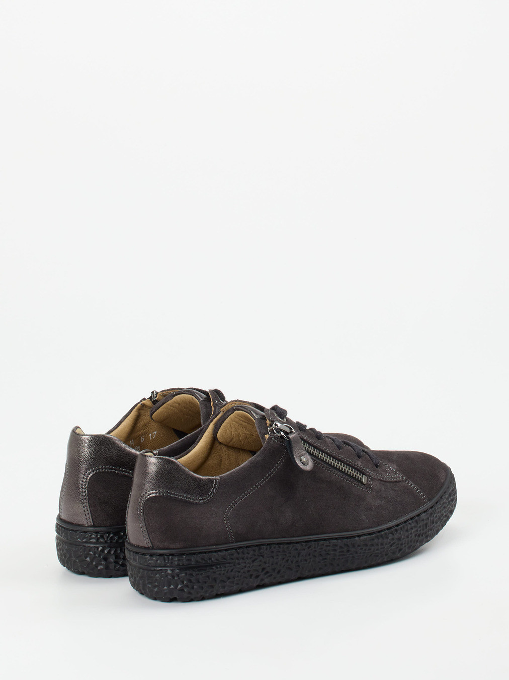 Sneaker grau 2661409001903