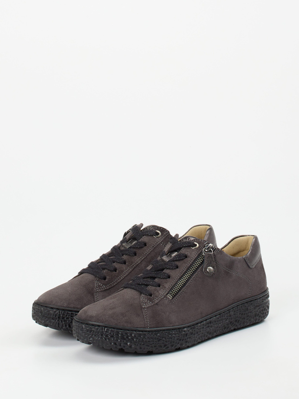 Sneaker grau 2661409001902