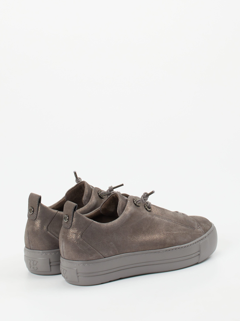 Sneaker grau 1663459005503