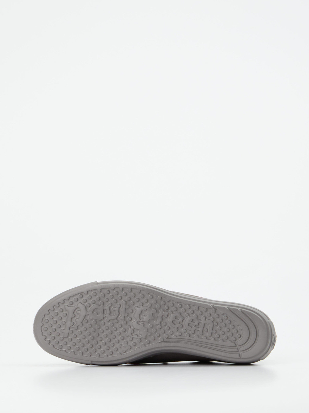 Sneaker grau 1663459005505