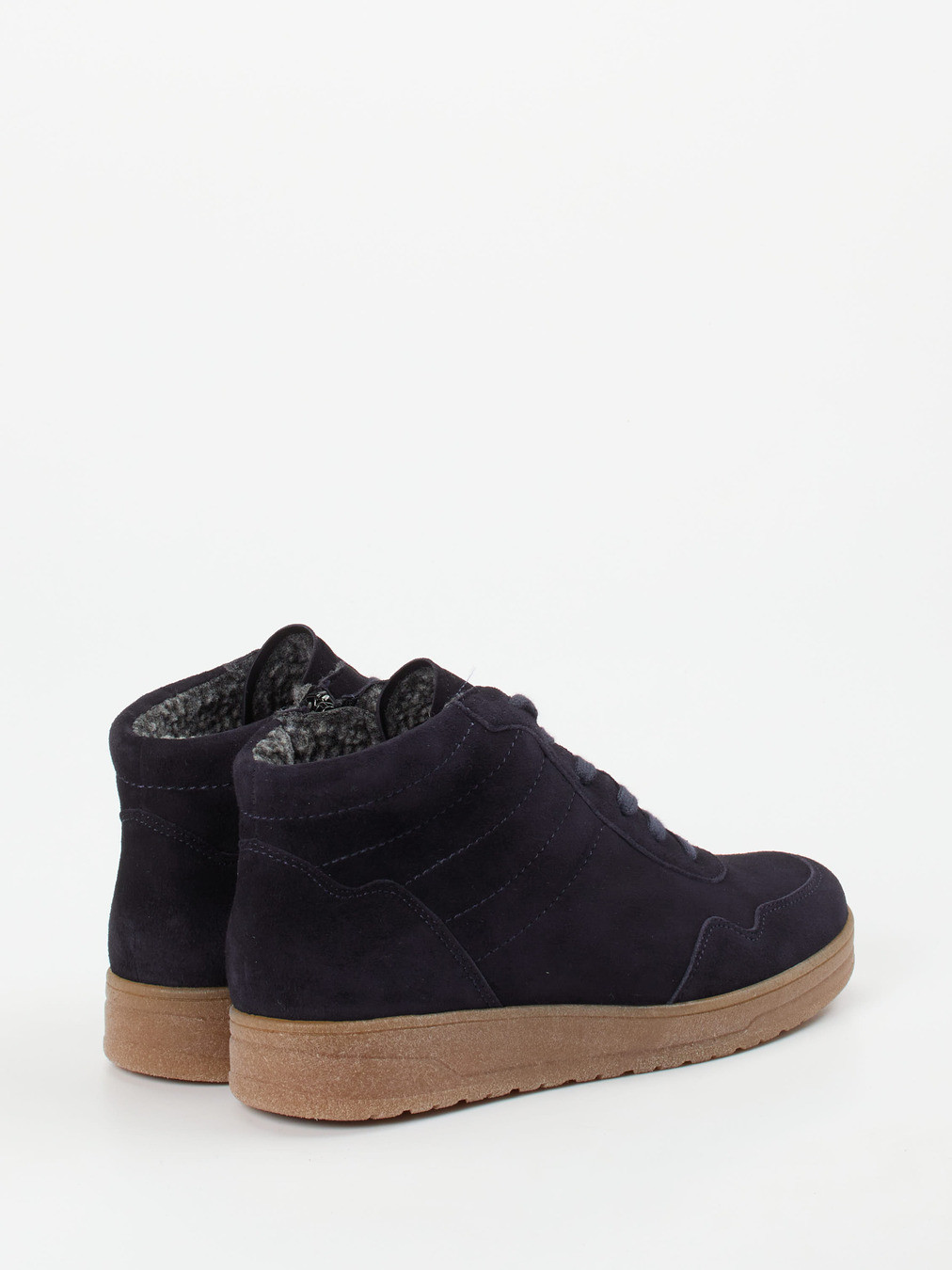 Stiefelette blau 2851109002403