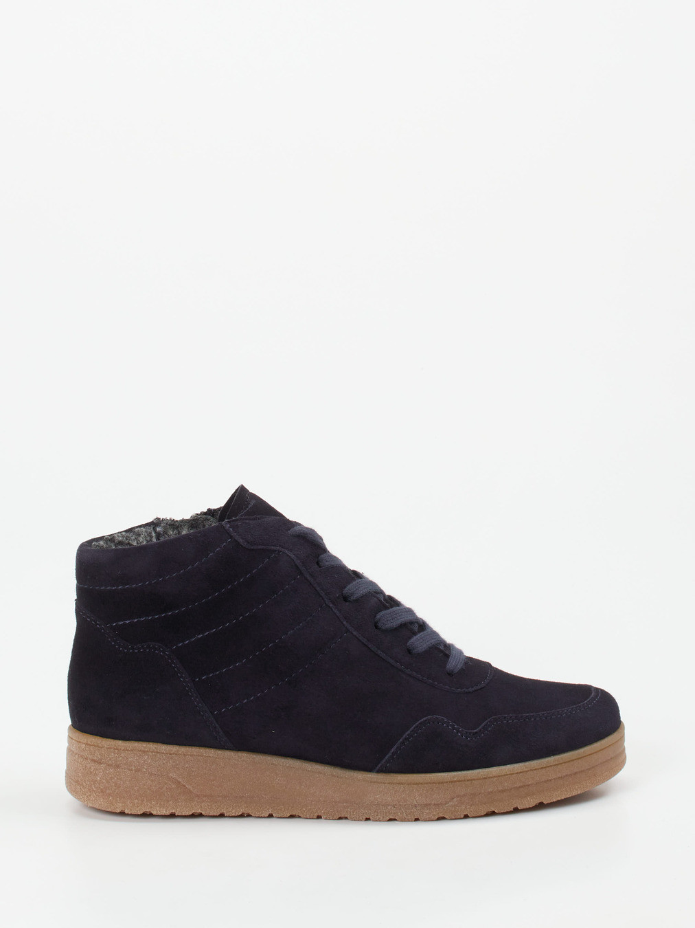 Stiefelette blau 2851109002401