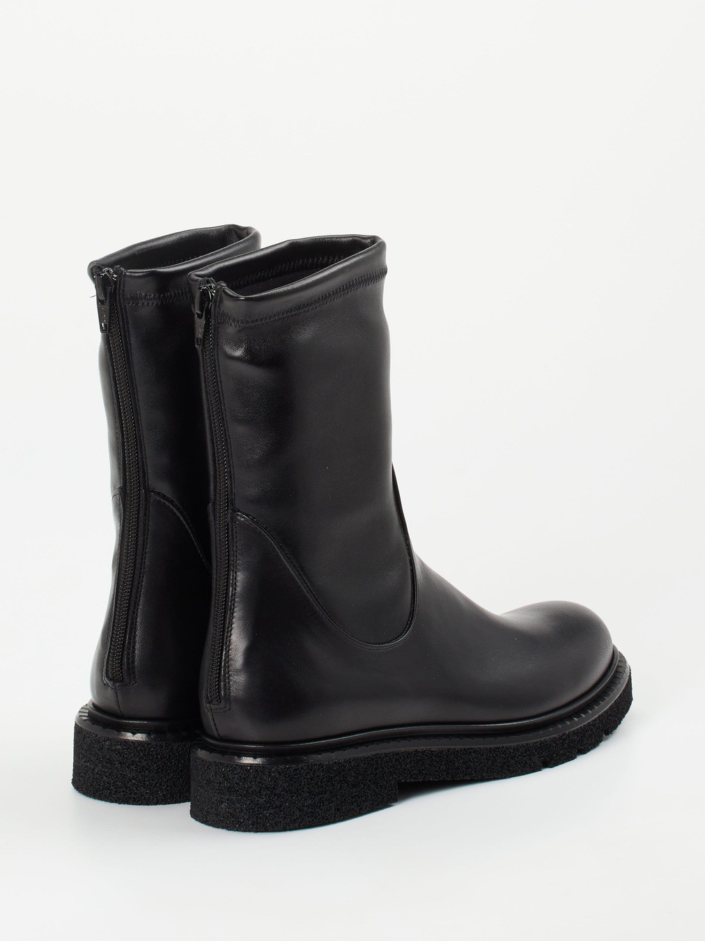 Stiefel schwarz 1753009006303