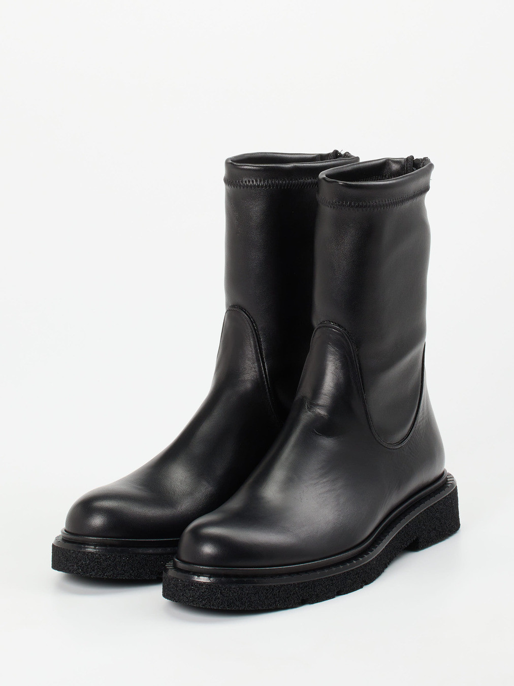 Stiefel schwarz 1753009006302