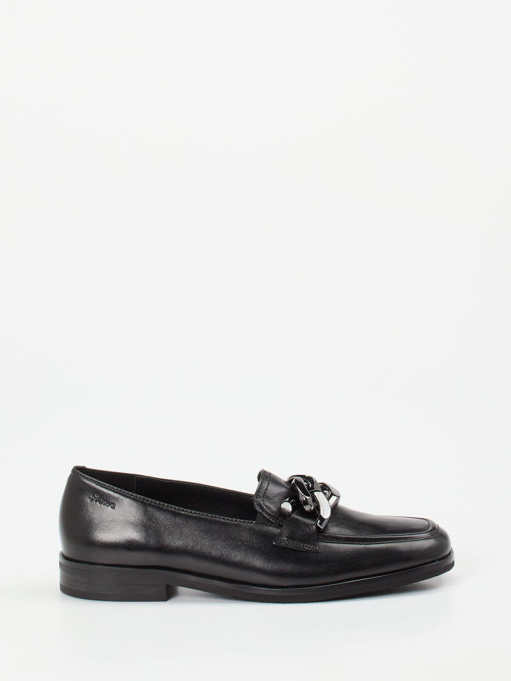 Slipper schwarz 2501009006701